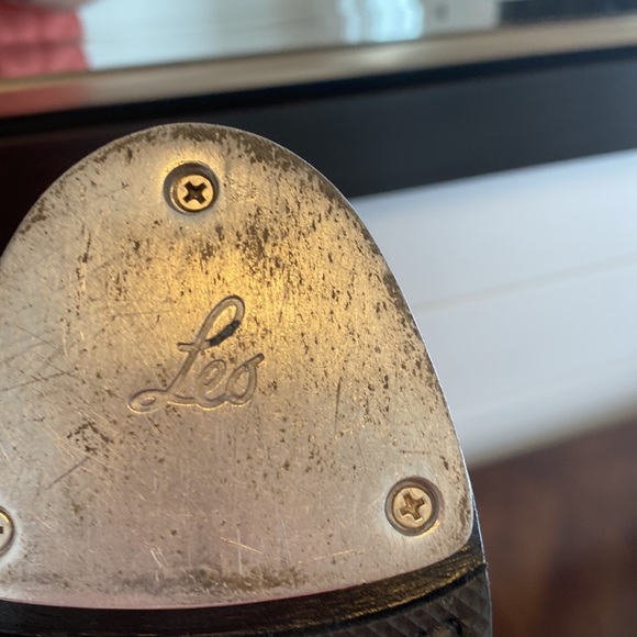 Leo Women’s Slip-On Jazz Tap Dance Shoes - Picture 3 of 6